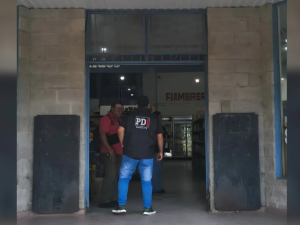 Helvecia: filmaban menores en un supermercado y subían los videos a TikTok