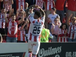 Unión busca ratificar su levantada ante Central Córdoba en Santiago del Estero