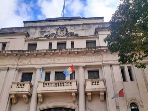 Quedó imputado por amenazas el hermano de uno de los asesinos de Jeremías Monzón