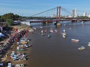 Feriado de Carnaval: viajaron 3 millones de turistas y gastaron más de 1 billón de pesos