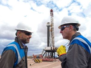 Puccini en Vaca Muerta: “Una alianza para el desarrollo de proveedores santafesinos”