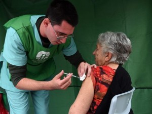 Continúa la campaña de vacunación en Santa Fe: dónde y cuándo aplicarse las dosis