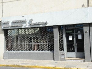 El Concejo aprobó las reformas a la Caja de Jubilaciones y Pensiones Municipal