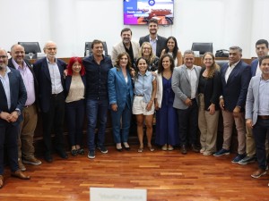 Concejo Municipal: quiénes son los ediles que finalizaron su mandato