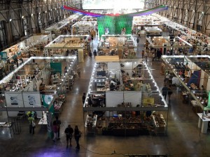 Este viernes comienza la edición 18° de la Diseña: todo lo que tenes que saber