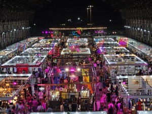 La Diseña 2025 reunió a 18 mil personas en su primer fin de semana