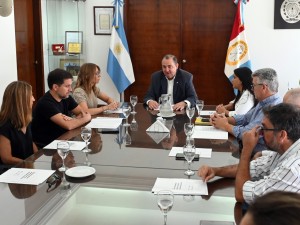 Presentaron una guía para ordenar la relación entre inquilinos y propietarios