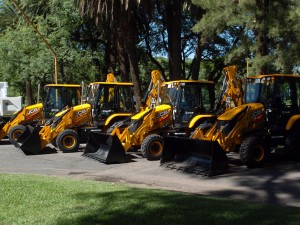 Inversión récord: el Municipio destinó $3.000 millones para renovar su parque automotor