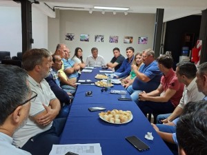 Paritaria municipal: esta semana continúan las negociaciones salariales