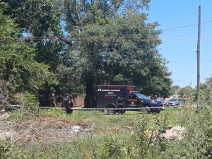 Seguridad confirma que los crímenes de esta mañana tienen relación entre sí