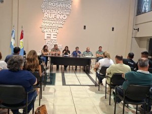 Municipales anuncian un paro de 48 horas para esta semana y la próxima