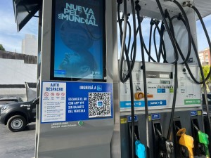 Desde hoy Santa Fe se suma al autodespacho de combustible en estaciones de servicio
