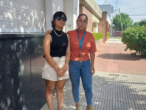 Las madres de Jeremías Monzón y Delfina Pérez piden la baja de la imputabilidad
