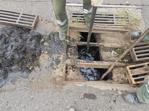 Alerta por tormentas en Santa Fe: refuerzan tareas preventivas