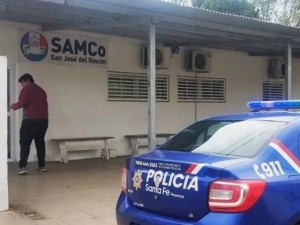 En un confuso episodio, hirieron a la hermana del intendente de Rincón