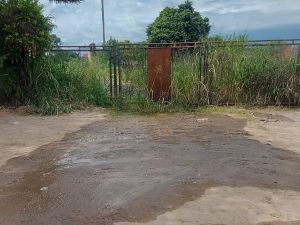 Comenzaron a limpiar el predio donde fue hallado muerto Jeremías Monzón