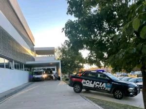 Falleció un motociclista tras un motoderrape