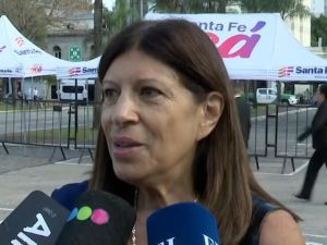 Clara García: “La política necesita estar más cerca y al ritmo de la gente”