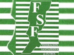 La Federación Santafesina se suma al paro de AFA del 5 al 8 de marzo