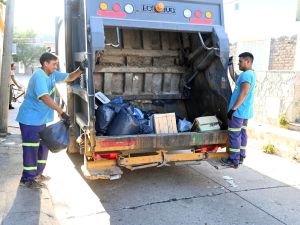 Santa Fe ampliará la recolección de residuos a 10 barrios más y sumará casi 200 nuevas cuadras