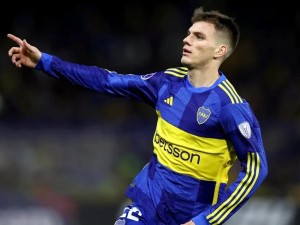 Kevin Zenón vuelve a estar en el radar europeo: Unión atento a su venta