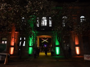 Propuestas culturales y recreativas para este fin de semana en la ciudad