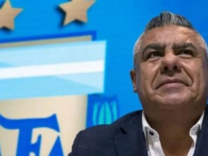 La IGJ expresó que la AFA tiene balances sin aprobar y está bajo supervisión