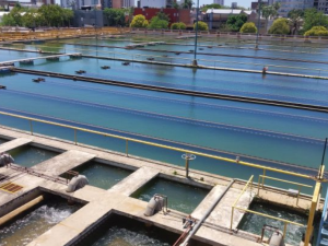 Habrá disminución de presión de agua este domingo en un sector de la ciudad