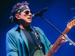 Andrés Calamaro llega a Santa Fe con su gira “Como Cantor”: cuándo será el show en Unión