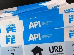 Cómo obtener hasta 56% de descuento en el Impuesto Inmobiliario 2026 en Santa Fe