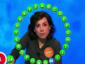 Una argentina ganó la versión española de Pasapalabra