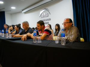 Municipales nucleados en ASOEM anunciaron un paro de 48 horas esta semana