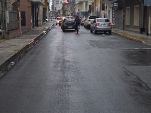 Cómo sigue el plan de bacheo: Mirá las calles que serán intervenidas en la semana