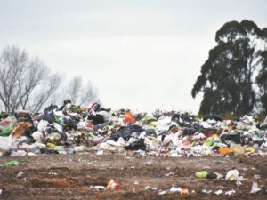 Santa Fe concentra 400 basurales a cielo abierto y 70 presentan riesgo hídrico o vial