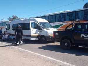Confirmaron la prisión perpetua al autor del ataque a estudiantes del Liceo Militar