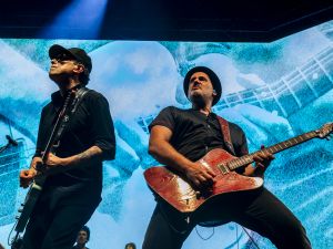 Andrés Calamaro llega a Santa Fe el próximo 24 de abril