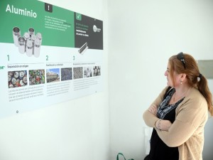 Se concretaron más de 20 mil capacitaciones en Educación Ambiental durante el 2025