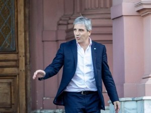 El Gobierno consiguió US$1.000 millones en su vuelta a los mercados de deuda