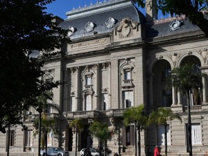 Asumen nuevos funcionarios en el gabinete de Maximiliano Pullaro