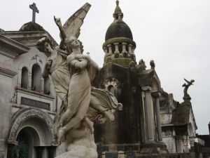 La Municipalidad licita obras y mejoras para el crematorio del Cementerio Municipal
