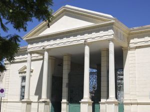 Se recibieron tres ofertas para la modernización del crematorio en el Cementerio Municipal