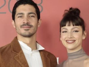 El Chino Darín reveló el nombre y el sexo de su bebé: “Fue una experiencia gloriosa”