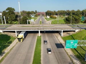 Tras varios días nublado, aparece el sol en Santa Fe