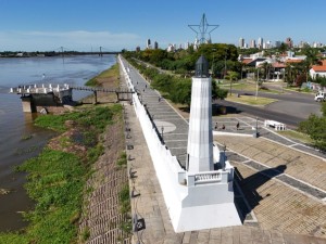 Cierre de año con alerta amarilla por altas temperaturas para gran parte de la provincia