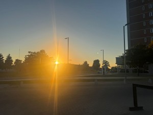 Pronóstico: Viernes de sol y alta temperatura en Santa Fe