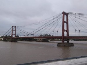 Clima: domingo con nubosidad variable y probabilidad de lluvias débiles