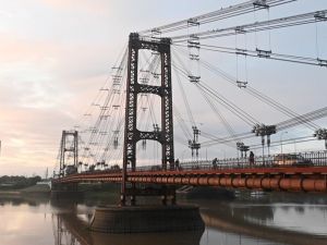 Clima en Santa Fe: domingo con cielo despejado y temperaturas templadas