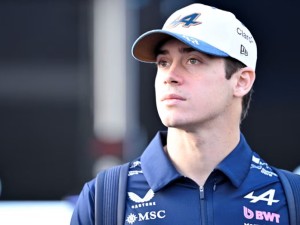 “Es muy difícil”: Colapinto cerró último la clasificación en Abu Dhabi