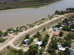 Preocupación en Las Paltas por la posible suspensión del servicio de agua