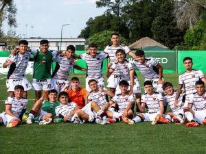Torneo Proyección: la reserva de Colón se mide frente a Quilmes